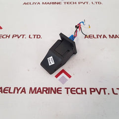 Penny & giles controls jc100-002 joystick controller used
