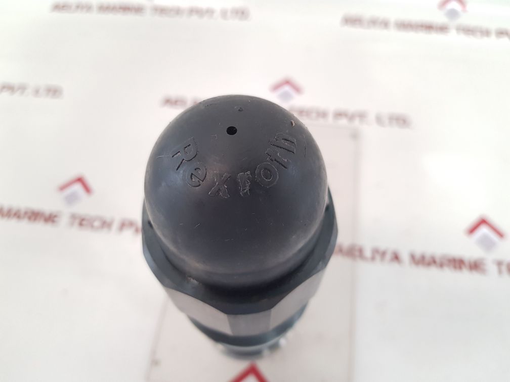 Rexroth dbds30k1c/100 relief seat valve
