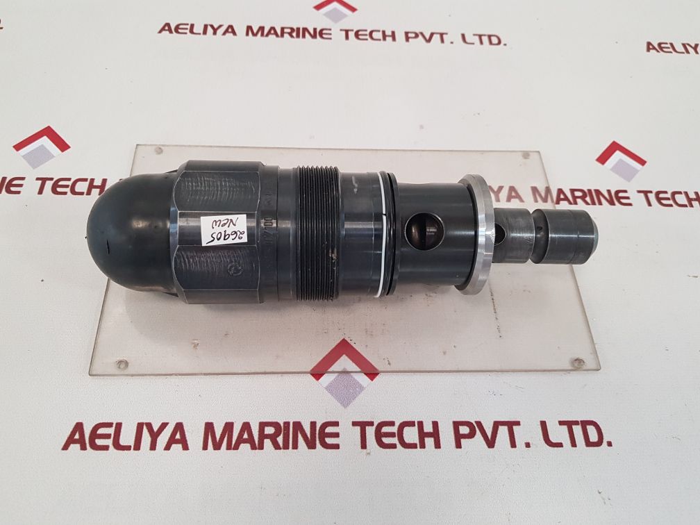 Rexroth dbds30k1c/100 relief seat valve
