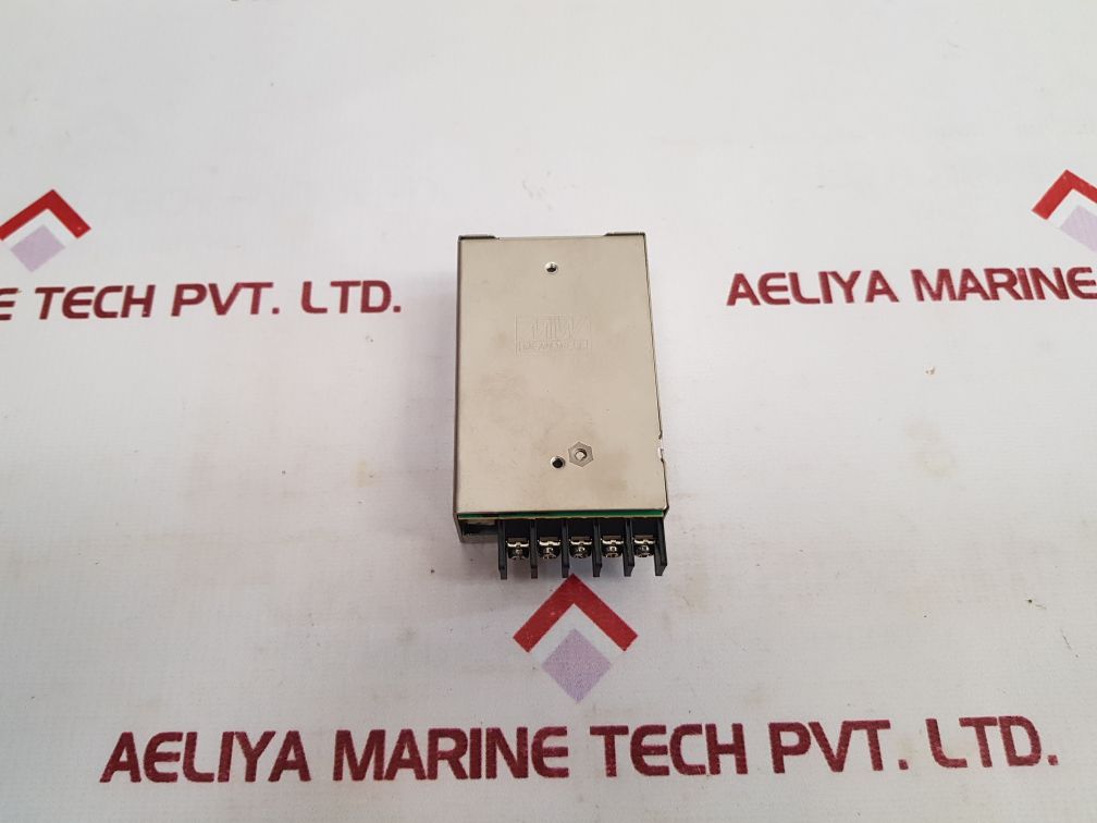 Mean Well Rs-25-12 Switching Power Supply