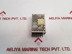 Mean Well Rs-25-12 Switching Power Supply