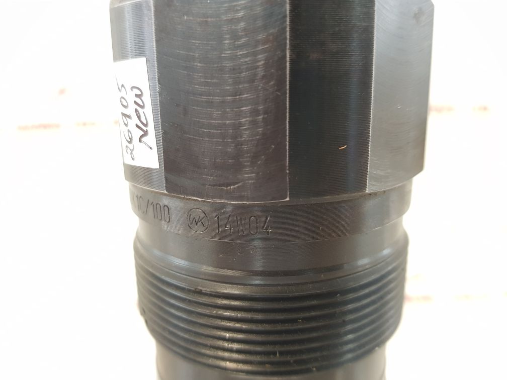Rexroth dbds30k1c/100 relief seat valve
