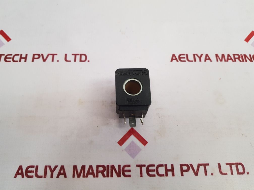 Eska Valve Coil 110Vac-50/60Hz-18Va