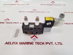 Konan 4n3s102k-n5 solenoid valve
