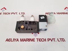 Konan 4n3s102k-n5 solenoid valve