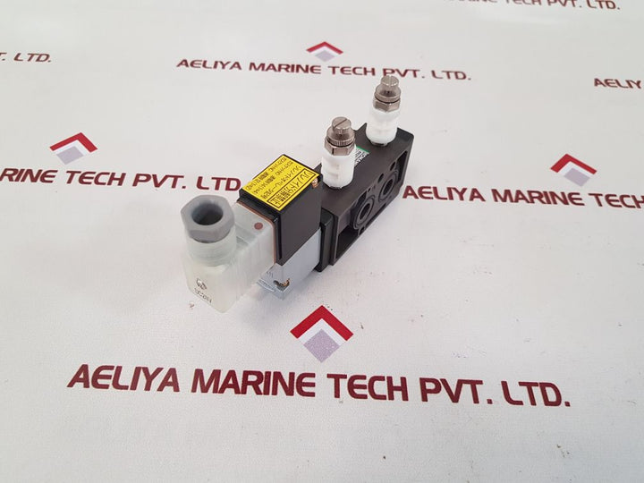 Konan 4n3s102k-n5 solenoid valve