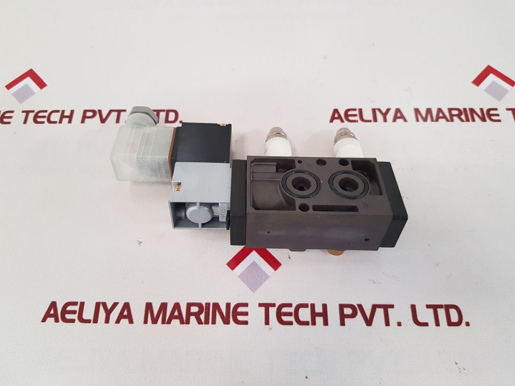 Konan 4n3s102k-n5 solenoid valve