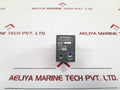 Matsushita Bav851-1 Anti Phase Detection Relay
