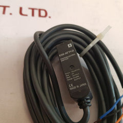 Omron E3S-at71-d Photoelectric Switch 10 To 30 Vdc
