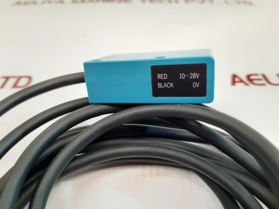 Yamatake Honeywell Fe7B-ta6Vge Photo Electric Sensor