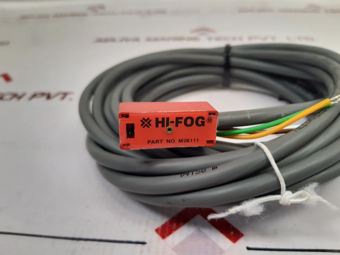 Meder Electronic Kss-bv12557 Sensor M26111