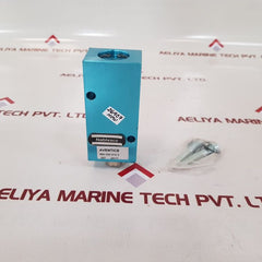 Nabtesco aventics 890 030 514 0 control valve