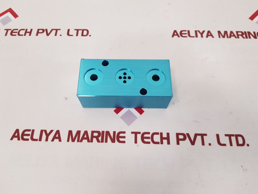 Nabtesco aventics 890 030 514 0 control valve
