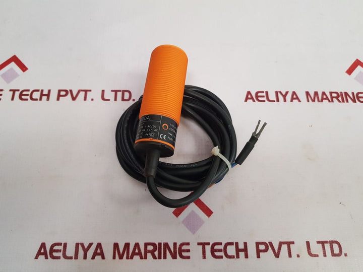 Ifm Electronic Ii0095 Ii-2015-bboa Inductiv Sensor