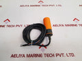 Ifm Electronic Ii0095 Ii-2015-bboa Inductive Sensor
