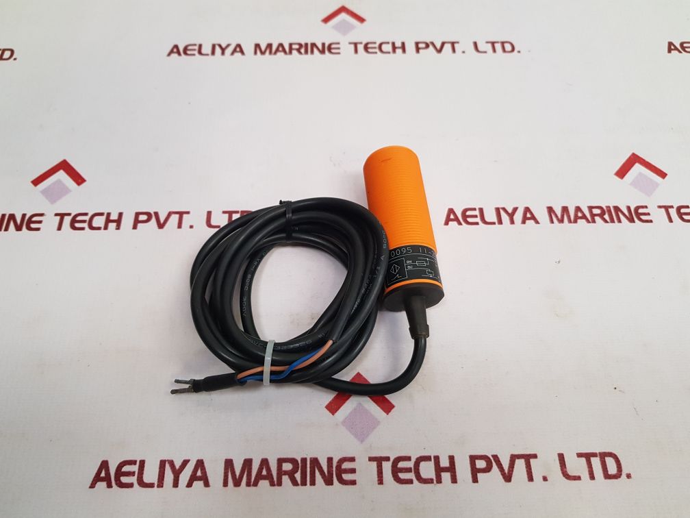 Ifm Electronic Ii0095 Ii-2015-bboa Inductive Sensor