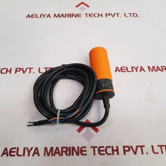 Ifm Electronic Ii0095 Ii-2015-bboa Inductive Sensor