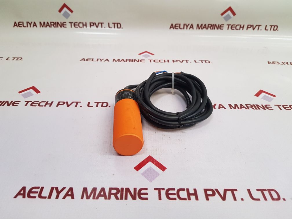 Ifm Electronic Ii0095 Ii-2015-bboa Inductive Sensor