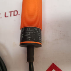Ifm Electronic Ii0095 Ii-2015-bboa Inductive Sensor