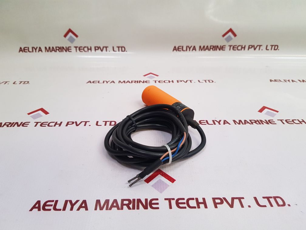 Ifm Electronic Ii0095 Ii-2015-bboa Inductive Sensor