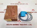 Danfoss 018Z6251 Coil For Solenoid Valve
