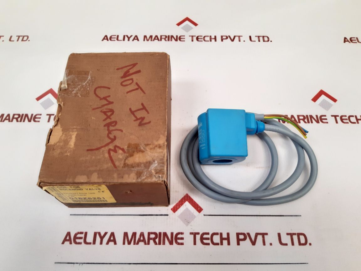 Danfoss 018Z6251 Coil For Solenoid Valve
