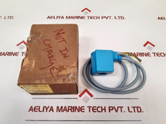 Danfoss 018Z6251 Coil For Solenoid Valve

