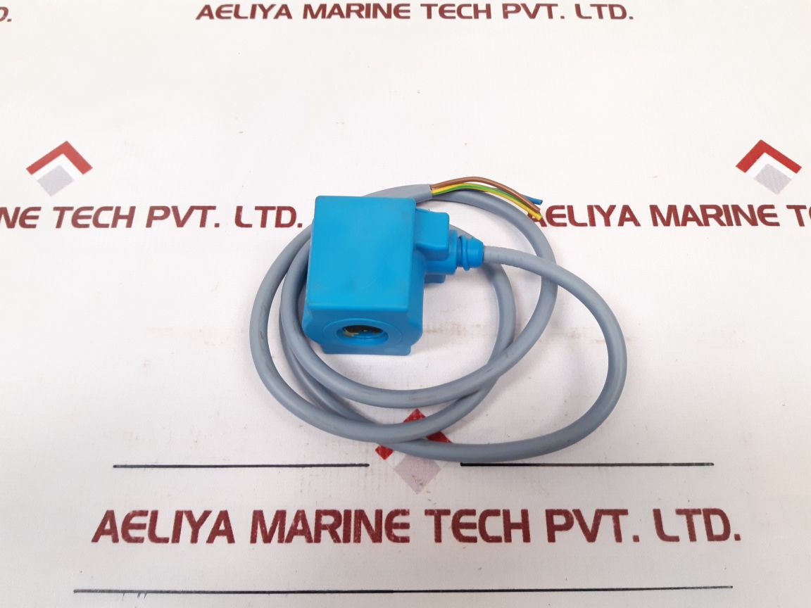 Danfoss 018Z6251 Coil For Solenoid Valve
