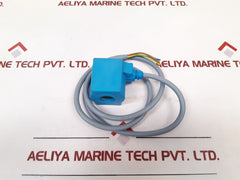 Danfoss 018Z6251 Coil For Solenoid Valve
