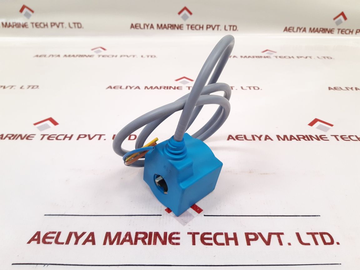 Danfoss 018Z6251 Coil For Solenoid Valve