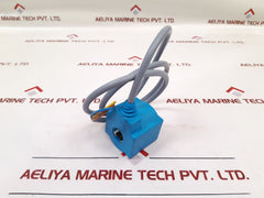 Danfoss 018Z6251 Coil For Solenoid Valve