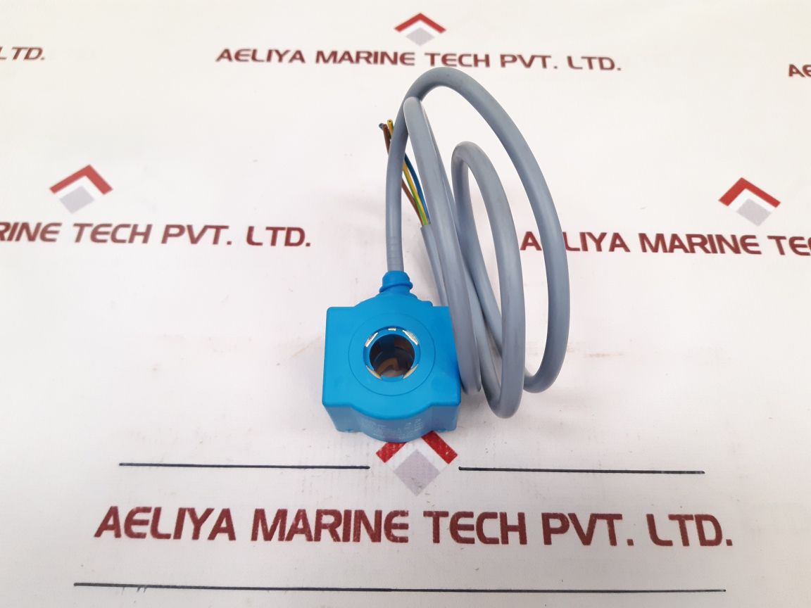 Danfoss 018Z6251 Coil For Solenoid Valve