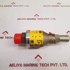 Vyc Pn-25 Safety Relief Valve New