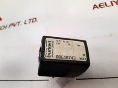 Burkert 00648743 Solenoid Valve Coil