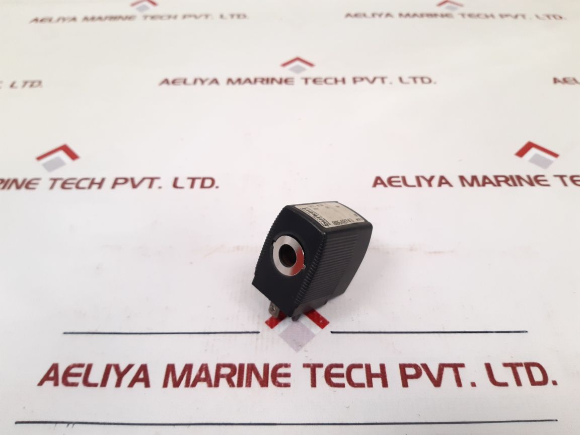 Burkert 00648743 Solenoid Valve Coil