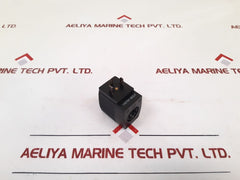 Burkert 00648743 Solenoid Valve Coil