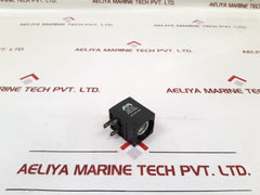 Rexroth Mecman 24V Dc 10W Solenoid Valve Coil