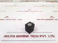 Rexroth Mecman 24V Dc 10W Solenoid Valve Coil