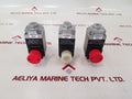 Denison kvm 35h solenoid valve