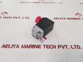Denison kvm 35h solenoid valve
