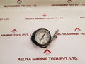 Jackson V20664002 Temp. Gauge Thermometer New