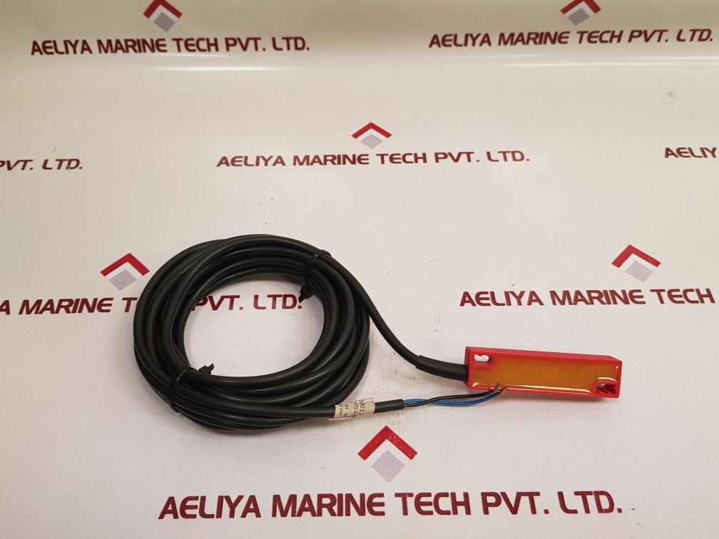 Bernstein Mak-1212-f-5-vdr Magnetic Switch 0122056