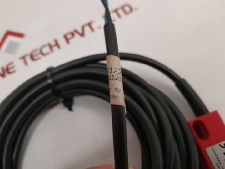 Bernstein Mak-1212-f-5-vdr Magnetic Switch 0122056