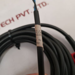 Bernstein Mak-1212-f-5-vdr Magnetic Switch 0122056