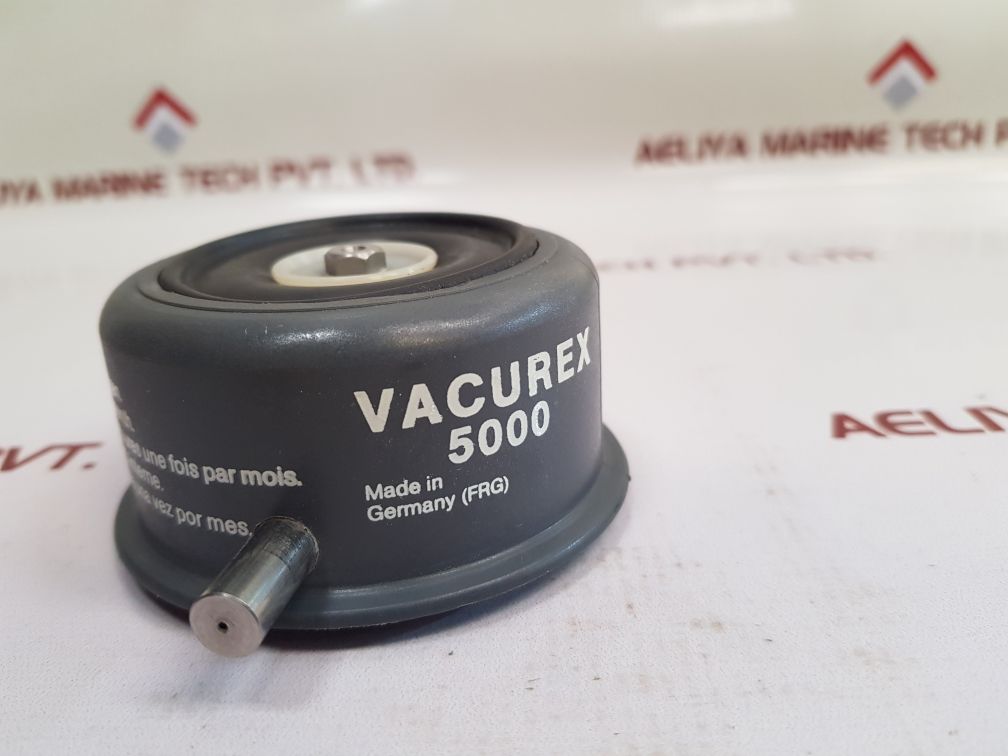 Westfalia Separator Vacurex 5000
