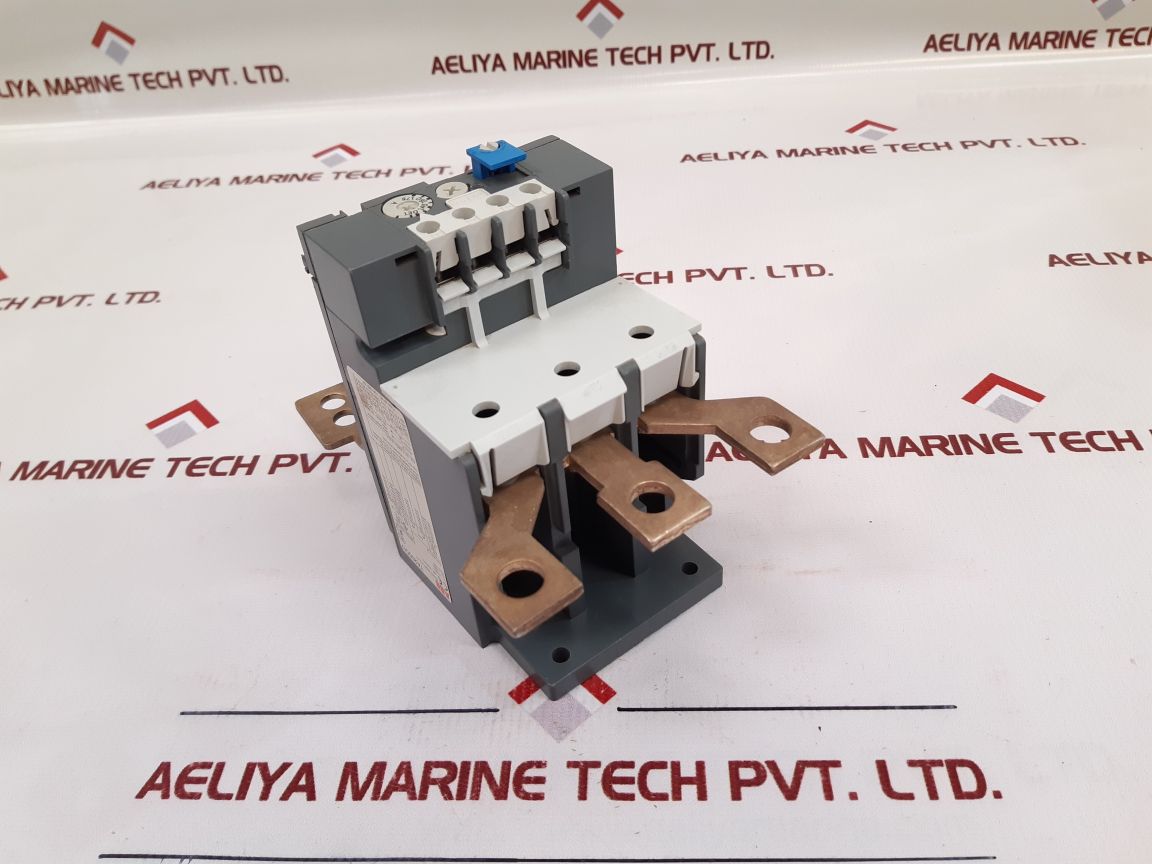Abb Ta200Du Thermal Overload Relay New