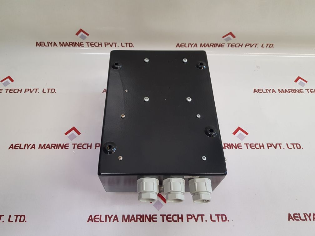 Sailor N163S Ver. 2 Vhf Power Supply new