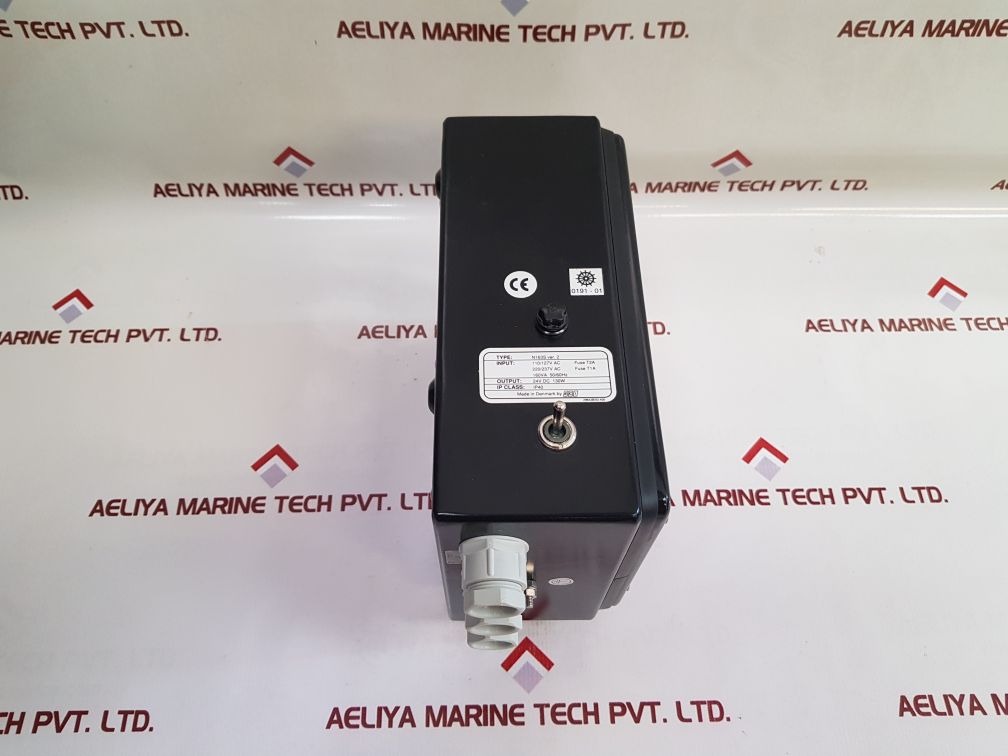 Sailor N163S Ver. 2 Vhf Power Supply new