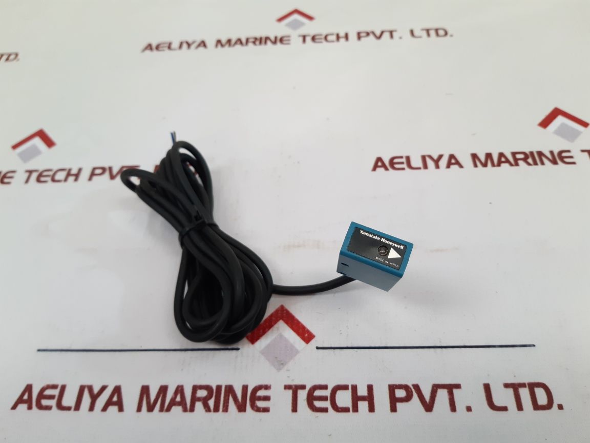 Yamatake Honeywell Fe7B-tlx6Ve Photoelectric Sensor