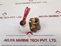 Autosigma Hpw2140 Solenoid Valve